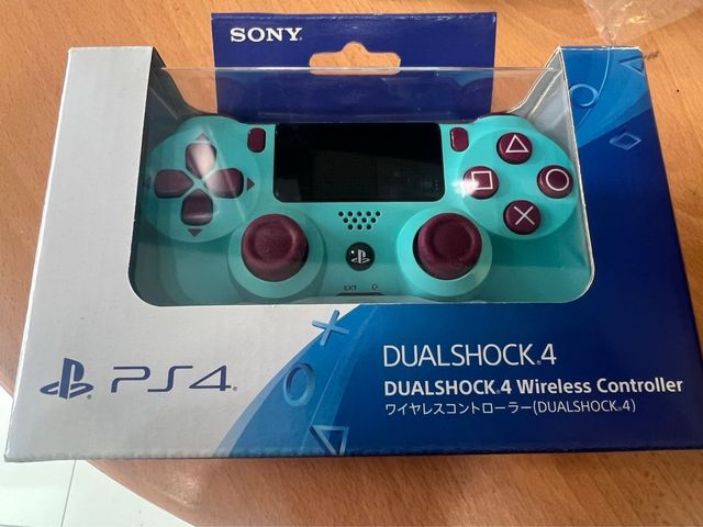 Comando PlayStation 4 original 