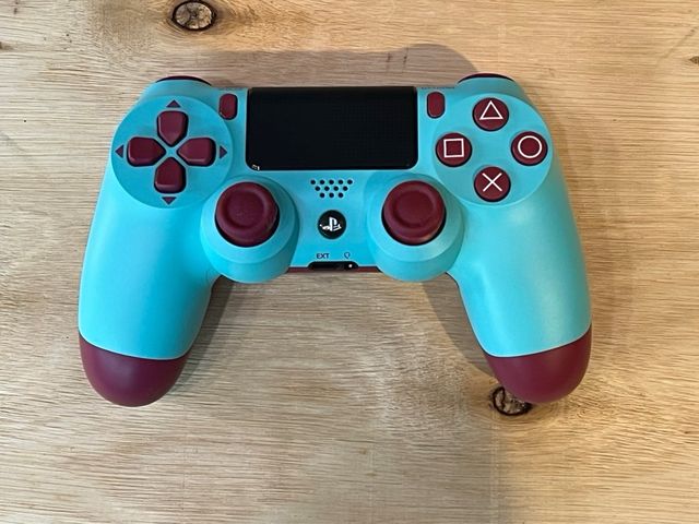 Comando PlayStation 4 original 