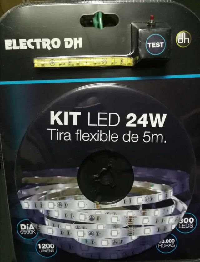 Tira led