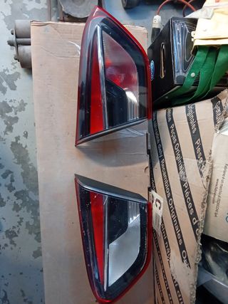 Fanalistop portelone post opel crossland