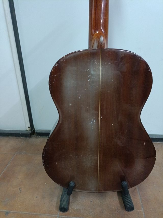 GUITARRA CLÁSICA ALHAMBRA 3C