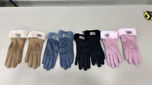 Guantes UGG