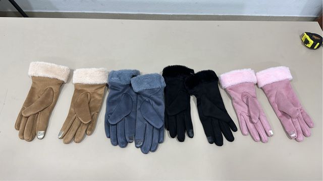 Guantes UGG