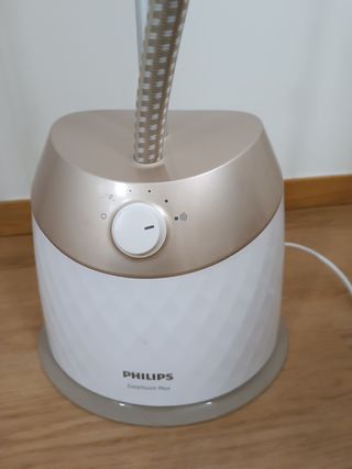 Plancha para ropa Philips EasyTouch Plus