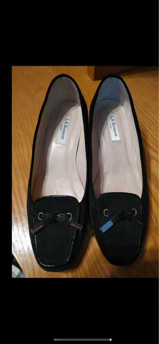 Zapatos LK Bennet