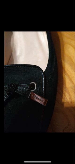 Zapatos LK Bennet