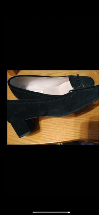 Zapatos LK Bennet