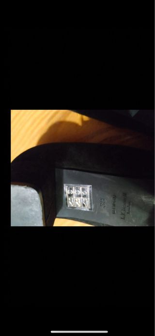 Zapatos LK Bennet