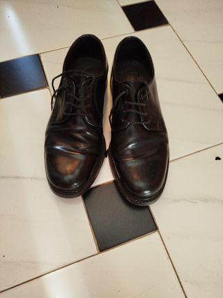 Zapatos hombre