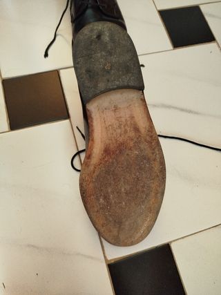 Zapatos hombre