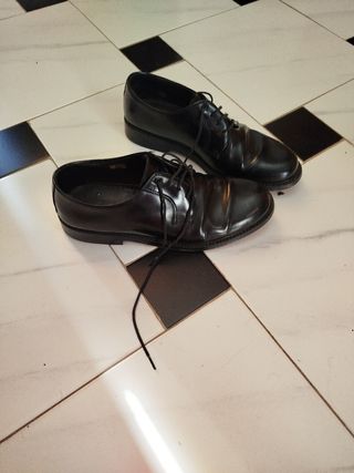 Zapatos hombre