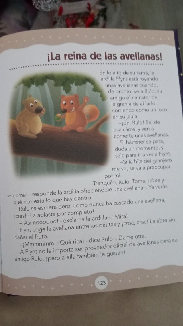 CUENTOS PARA DORMIR II (Spanish Edition)