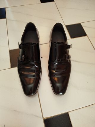 Zapatos 