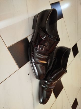 Zapatos 