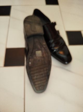 Zapatos 