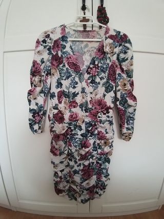Vestido