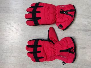 Guantes de nieve niños