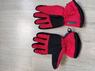 Guantes de nieve niños