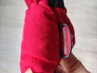 Guantes de nieve niños