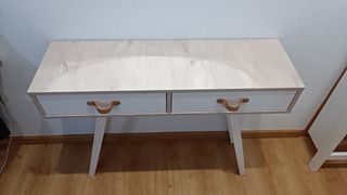 Mueble entrada 