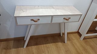 Mueble entrada 