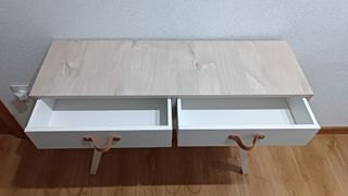 Mueble entrada 