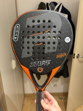 Pala de padel Royal Padel