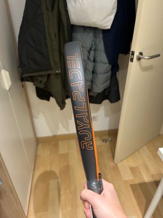 Pala de padel Royal Padel