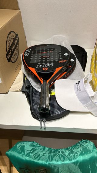 Pala de padel Royal Padel