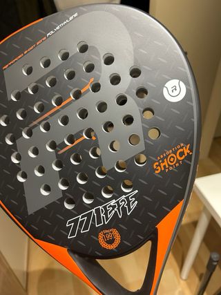 Pala de padel Royal Padel
