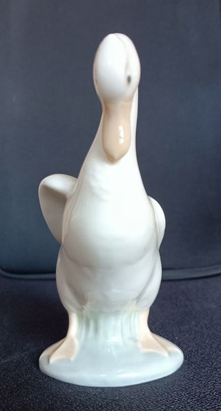 Cisne de Porcelana NAO (Lladró)