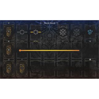 Tapete Jugador Monster Hunter