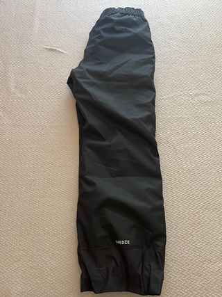 Pantalón wedze nieve niño/a