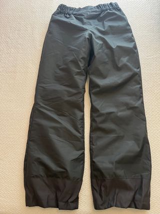 Pantalón wedze nieve niño/a