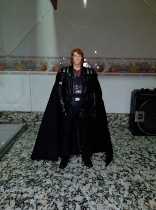 Figura de acción Hasbro 2012 