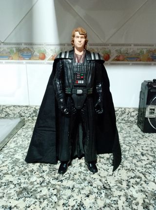 Figura de acción Hasbro 2012 