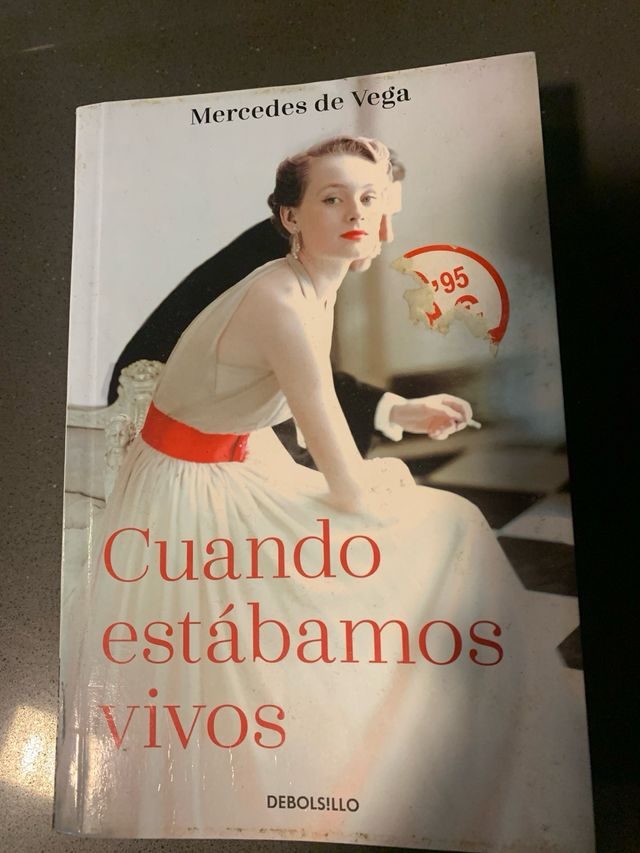 Cuando estábamos vivos