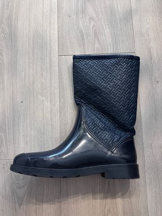 Botas de agua Tommy Hilfiger