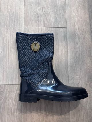 Botas de agua Tommy Hilfiger