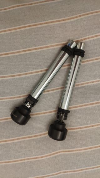 Contrappesi manubri cb650r 2019