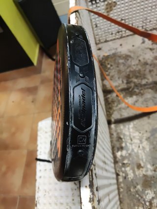 Pala de pádel Bullpadel Vertex 2