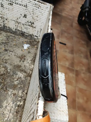 Pala de pádel Bullpadel Vertex 2