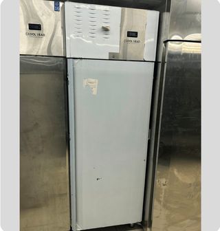 NEVERA INOX SRK 500 - COOL HEAD