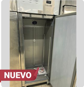 NEVERA INOX SRK 500 - COOL HEAD