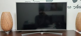Smart TV LED Ultra HD 4K 40"