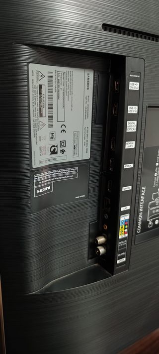 Smart TV LED Ultra HD 4K 40"