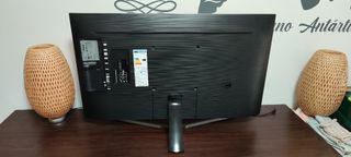 Smart TV LED Ultra HD 4K 40"