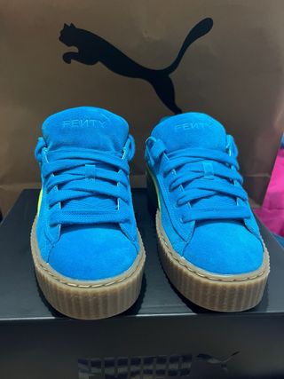 Puma Creeper Phatty