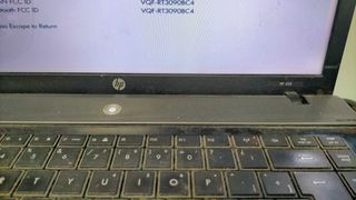 HP 620 PORTÁTIL WINDOWS 11