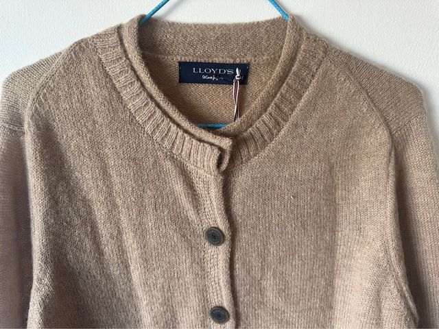 Cardigan Lloyd talla m
